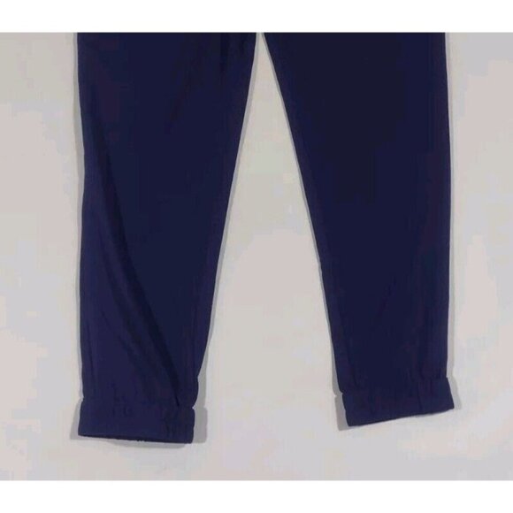 Garnet Hill Zipper Pocket Joggers - Picture 4 of 9